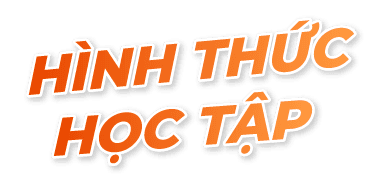 Hình thức học tập